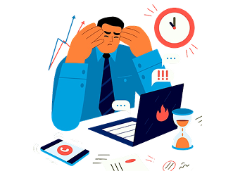 Manual evaluation does not scale